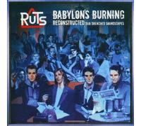 Babylon's burning