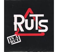 Ruts, the - in a Rut [Import]