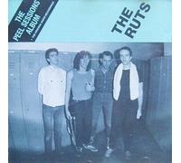 Ruts, the - Peel Sessions [Import]