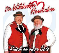Wildecker Herzbuben - Rutsch an Meine Seite [Import]