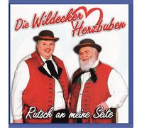 Rutsch An Meine Seite