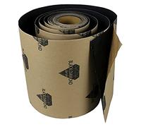 Rutschfestes Traktionsband, schwarze Rolle, rutschfest, selbstklebend, Silikonkarbid, 30,5 cm x 1,5 m, 30,5 cm, 50,8 m, 76,6 cm, 101,6 cm, 12,7 cm, ohne Werkzeug