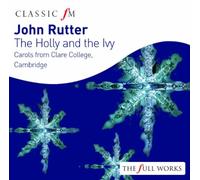 Rutter: Carols [Import]