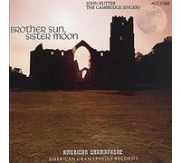 Rutter, J. - Brother Sun Sister Moon