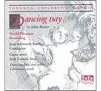 Rutter, J. - Dancing Day