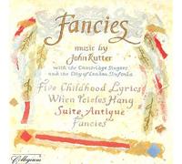 Rutter, J. - Fancies