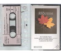 Rutter, J. - Requiem