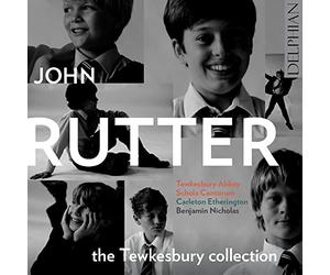 Rutter, J. - Tewkesbury Collection