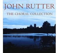Rutter, John - Choral Collection [Import]