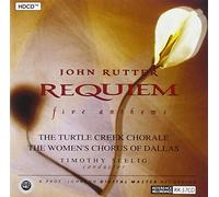 Rutter, John - Requiem
