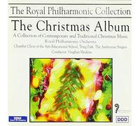 Royal Philharmonic Orchestra - The Christmas Album