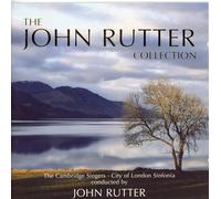 Rutter John - The John Rutter Collection