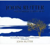 Rutter, John - The Ultimate Collection