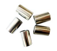Ruuizksa HFL1426 Lot de 5 roulements à aiguilles jetables pour machine à coudre