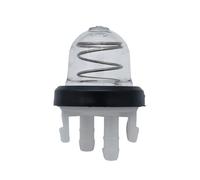RUURUU Ampoules d'amorçage pompe à carburant pour tronçonneuse Stihl TS410 TS420 TS700 TS800 béton tronçonneuse essence outils de jardin pièces
