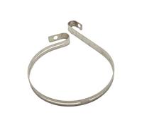 RUURUU Bande de frein de chaîne pour Husqvarna 36 41 136 137 141 142 & pour Jonsered 2035 2036 2040 & pour McCulloch MAC Cat 335 435 440 - OEM 545137401 530029874 530029874 30052 232