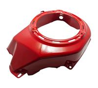 RUURUU - Couvercle de ventilateur de refroidissement pour moteur Honda GX390 GX340 188F 190F 5KW 6.5KW 11HP 13HP Générateur de gaz / Pompe à eau / épurateur