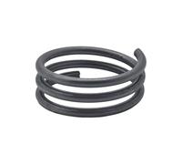 RUURUU Engrenage à vis sans fin pour tronçonneuse Husqvarna 235 236 240 235e 240e Jonsered CS2238 CS2234 CS2137 2035 530037820 Pièces de rechange pour tronçonneuse