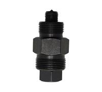 RUURUU Extracteur de volant d'inertie pour tronçonneuse Stihl 020 020Av 028 028A MS440 MS460 Ms461 064 066 MS260 Ms360 Ms650 Ms440 MS460 064 066 Ms660 TS510 Ts760 - OEM 1110-890-4500