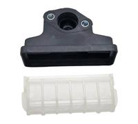 RUURUU Filtre à air Assy pour tronçonneuse Stihl 021 MS210 023 MS230 025 MS250 #1123 160 1650 Pièce de rechange
