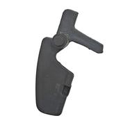 RUURUU Gâchette d'accélérateur pour tronçonneuse STIHL 021 023 025 MS210 MS250 026 029 036 039 044 046 066 11171820805