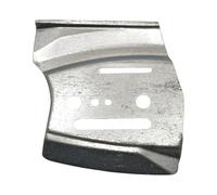 RUURUU Guide de chaîne de guidage, plaque de protection latérale pour Husqvarna 362, 365, 371, 372, 372XP, 385 & Jonsered 2065, 2165, 2171, CS2165, CS2171, CS2186 - OEM 537046601/537013771 /5037 80901