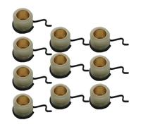 RUURUU Kit de 10 engrenages à vis sans fin pour tronçonneuse Stihl MS250, MS230, MS210, MS211, 025, 023, 021 - OEM 1123 640 7102/1123 647 2400