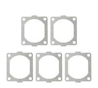 RUURUU Kit de 5 joints de cylindre pour tronçonneuse Stihl MS660, MS650, MS640, 066, 064 1122 029 2301