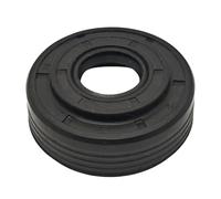 RUURUU - Kit de joints d'huile de vilebrequin pour tronçonneuse Husqvarna 340 345 350 351 346 346XP 353 Jonsered 2145 2150 2141#503 93 23-02