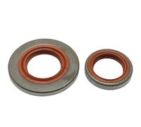 RUURUU Kit de joints d'huile pour tronçonneuse Stihl MS660 066 MS650 9640 003 1850 9640 003 1560 Accessoires de jardin