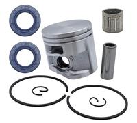 RUURUU Kit de roulement de joint d'huile pour tronçonneuse Stihl MS311 MS 311 Pièce de rechange 1140 030 2002 1140 030 2009 47 mm
