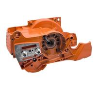 RUURUU - Kit de roulements à billes d'étanchéité pour Husqvarna 362 365 372 375K 371K Tronçonneuse EPA 503626876 503626813 503626808