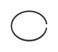 RUURUU Kit de segments de piston 45 mm x 1,2 mm pour tronçonneuse Husqvarna 353, 351, 350, 346, 346XP, 340 - Remplacement OEM 503289010 502174101 505266065