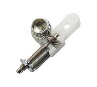 RUURUU Kit de vis tendeur de chaîne pour tronçonneuse Stihl MS170 MS180 MS210 MS230 MSE160C-Q E160 019T 025 MS171 MS181 MS181Z MS190T MS191T MS211 MS211Z MS250 11230 071000 1123 007 1000