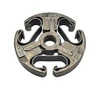 RUURUU Kit d'embrayage pour tronçonneuse Husqvarna 362 365 371 372 Xp 372Xp 375 503744401 Accessoires de jardin