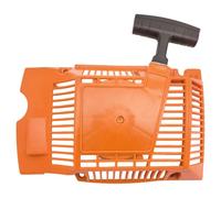 RUURUU Lanceur de démarrage pour tronçonneuse Husqvarna 61 266 268 272 268K 272K 268XP 272XP # 503 61 55-71