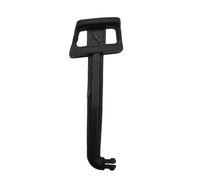 RUURUU Levier d'étranglement pour tronçonneuse Husqvarna 362 365 371 372 372XP Pièces de rechange #503 62 77-01