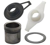 RUURUU Manchon de roue à huile pour tronçonneuse Husqvarna 385 390 385XP 390XP 365 372 371 362 570 575 576