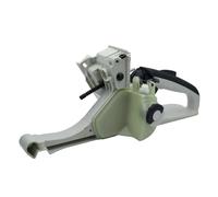 RUURUU Poignée arrière de réservoir de carburant pour tronçonneuse Stihl 026 MS260 024 MS240 1121 350 0829