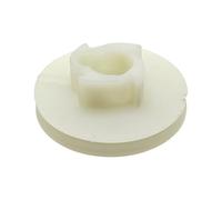 RUURUU Poulie de démarrage pour tronçonneuse Husqvarna 50, 51, 55 OEM 505303735 & 505 30 37-35
