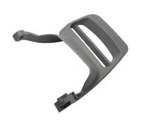 RUURUU Protège-poignée de frein avant pour tronçonneuse Husqvarna 357XP/357/359/357 XP 359 EPA - OEM 537159302 Pièces de rechange
