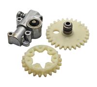 RUURUU Roue à huile pour tronçonneuse Stihl MS380 MS381 038 038AV 038 Super 048 028 - OEM 1119 640 3200