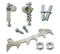 RUURUU Tendeur de chaîne pour tronçonneuse Stihl MS180, MS170, 018, 017 - OEM 1123-664-0501