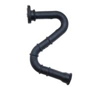 RUURUU Tuyau de carburant pour tronçonneuse Stihl MS271 MS201 MS261 MS291 1141 358 7708 Pièce de rechange pour outils de jardin