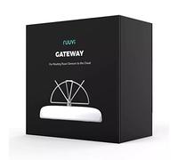 Ruuvi Routeur de données pour capteurs RuuviTag. Connectez-vous via Wi-Fi/Ethernet et recevez des données et des alertes n'importe où via Internet. Afficher les données depuis iPhone/Android/Tableau