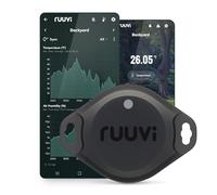 Ruuvi Tag Pro IP67 Capteur de température, d'humidité et de mouvement
