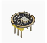 Ruvan INMP441 Module microphone I2S à faible bruit pour ESP32, carte microphone MEMS omnidirectionnelle 24 bits, capteur d'enregistrement audio à 360 degrés pour développement Arduino Smart Home, 3
