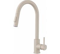 Ruvetti Korra mitigeur de cuisine sur pied beige 1013BE