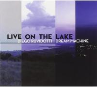 Ruvidotti Diego - Live on the Lake