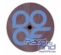 Ruvo, Jendrik De - Hard Way 2 [Import]